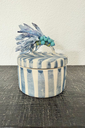 ANNA WESTERLUND Box "Blue"