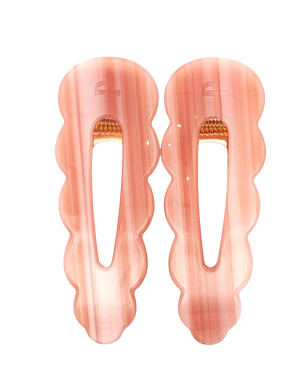 Peignée Paris Barettes "Signature" tutu