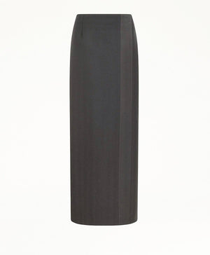 MOMONI Wooljupe "ARIA" schwarz