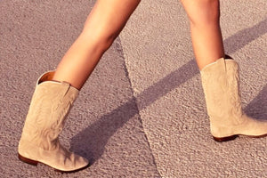 SHILOH HERITAGE "Midnight" high safari