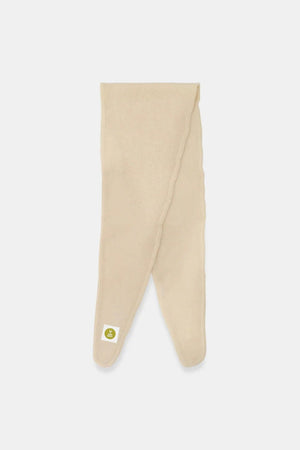 VON GOAT Cashmere Windboard uni tofu