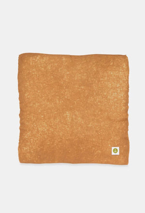 VON GOAT Cashmere Bandana mocha