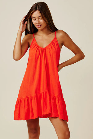 9seed - St. Tropez Dress black