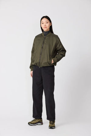 Tantä Bomberjacke "AANDHEE" khaki