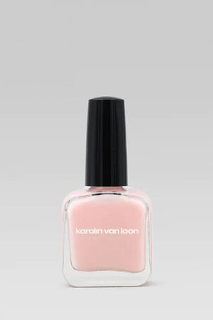 KAROLIN VAN LOON "26" La première - vegan base coat