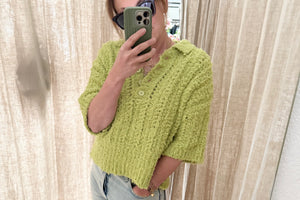 I LOVE MR MITTENS Chunky Wool "Plain Beanie" various colors