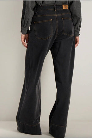 STELLA FOREST jeans "GINEVRA" dark blue