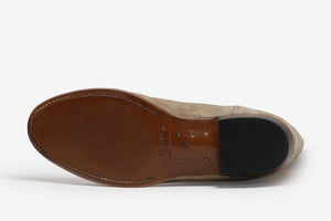 SHILOH HERITAGE "Midnight" high safari