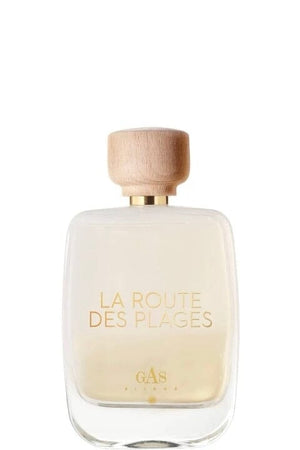 GAS BIJOUX Perfume "Ensoleille Moi"