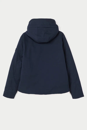 Tantä winter coat "Snestorm" khaki