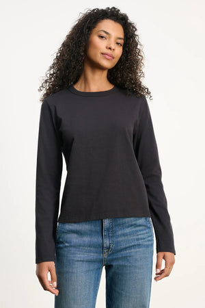 VELVET by Jenny Graham Ripp - Tank "CRUZ" nude