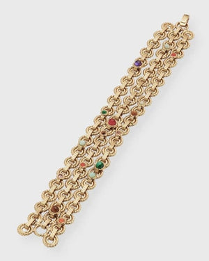 GAS BIJOUX "MISTRAL" triple