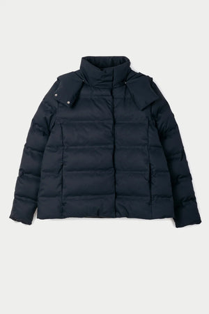 Tantä winter coat "Snestorm" khaki