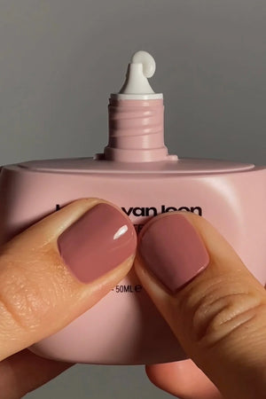 KAROLIN VAN LOON "AGATE" Hand Balm