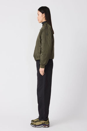 Tantä Bomberjacke "AANDHEE" khaki