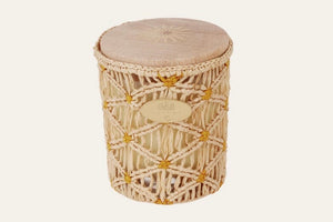 GAS BIJOUX Duftkerze "Ensoleille Moi" natural