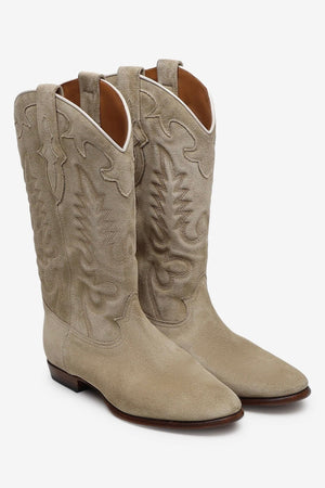 SHILOH HERITAGE "Midnight" high safari