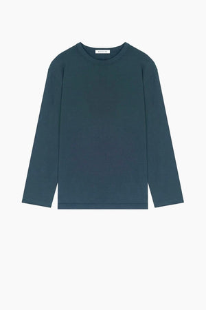 MASSCOB Baumwoll - TShirt "Vito" steel