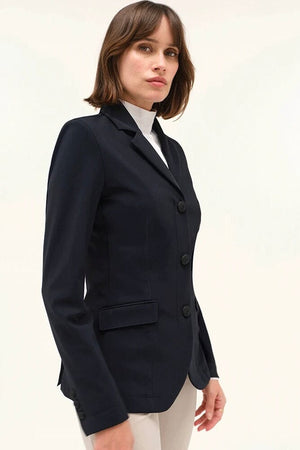 DADA Competition Jacket "Vienna" marine