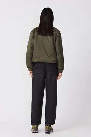 Tantä Bomberjacke "AANDHEE" khaki