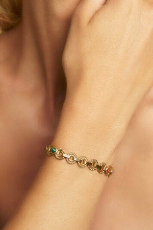 GAS BIJOUX "MISTRAL" simple