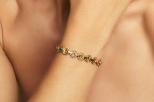 GAS BIJOUX "MISTRAL" simple