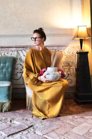 ANNA WESTERLUND CIAO BELLA Sculptural bowl