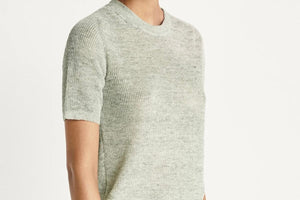 MASSCOB T-Shirt "Vedra" aloe