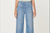 VANESSA BRUNO Jeans "HELIAS" bleu