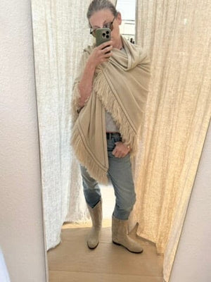 HAPPY HOUSE Le Pantalon - Jeans "UNISEX" 10Y washed