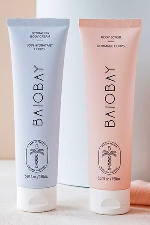 BAIOBAY Organic Hydrating Cream 150ml