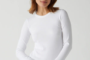 VELVET by Jenny Graham Ripp - Tank "CRUZ" nude