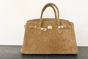 Choice by Réjane Rosenberger Cashmere Poncho light camel