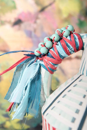 ANNA WESTERLUND Krug - Vase Amore Mio