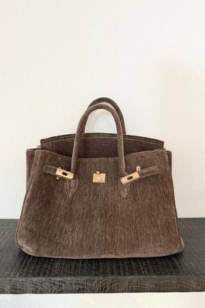 Choice by Réjane Rosenberger Cashmere Poncho light camel