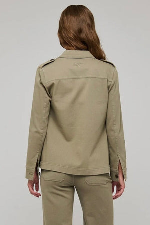 DEA KUDIBAL Woolcoat "CLORISSA" Beaver Check