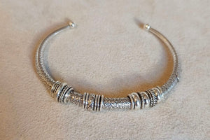 GAS BIJOUX "RIVAGE" bracelet gold plated