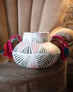 ANNA WESTERLUND CIAO BELLA Sculptural bowl