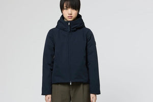 Tantä winter coat "Snestorm" khaki