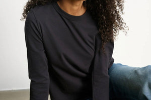 VELVET by Jenny Graham Ripp - Tank "CRUZ" nude