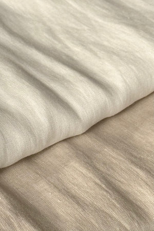 FASHION FOR FRIENDS coarse knit sweater "Croquette "khaki