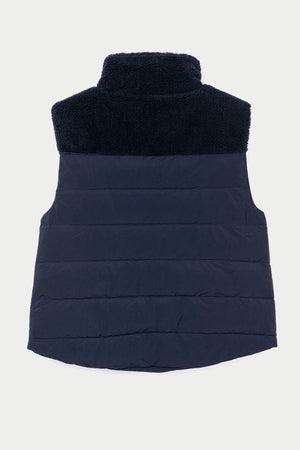Tantä winter coat "Snestorm" khaki
