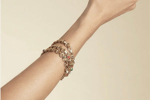 GAS BIJOUX "MISTRAL" triple