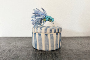 ANNA WESTERLUND Box "Blue"