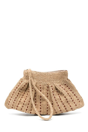 IBELIV "VANILLA" beach chair natural