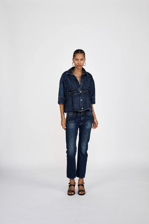 RABENS SALONER Jeans "FINE"