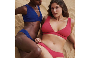 ONE SIZE Bikini "Celina" div. Farben von Sorbet Island