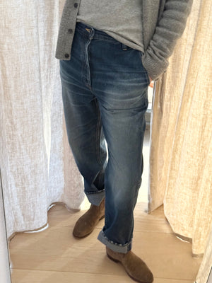 BORO Denim Chino Jeans "SAMANI" super light