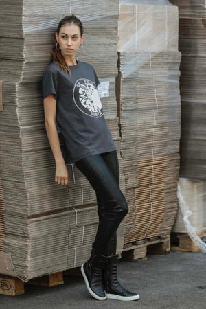 REJANE ROSENBERGER DESIGN Creolen "Dawa" big