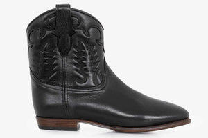 SHILOH HERITAGE "Midnight" short black